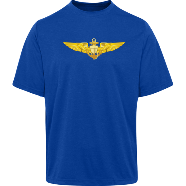 Aviator 1 Team 365 Heather T-Shirt