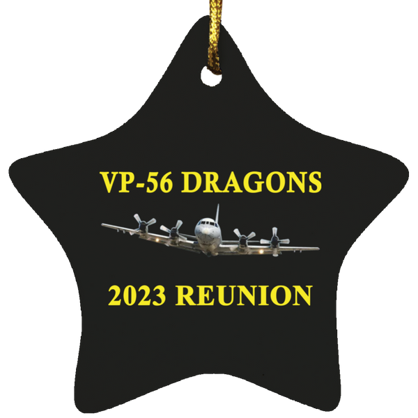 VP 56 2023 R3 Ornament - Star