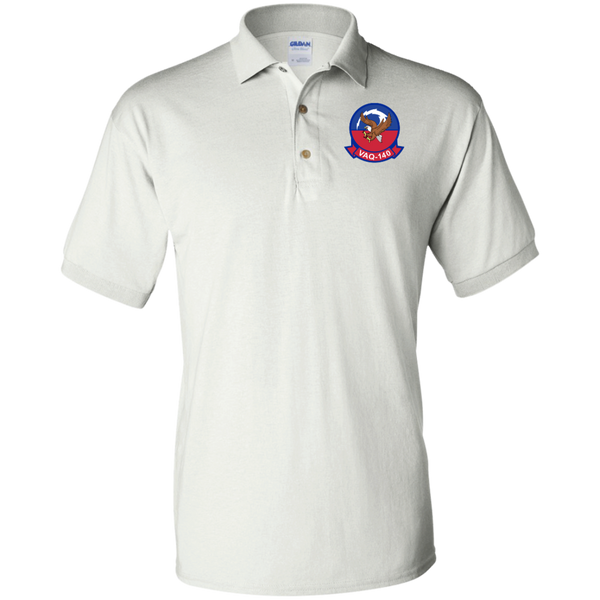 VAQ 140 1 Jersey Polo Shirt