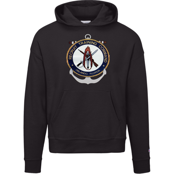 RTC Orlando 1 Champion Ladies' Powerblend Hoodie