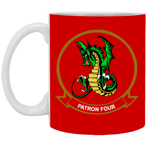 VP 04 4a Mug - 11oz