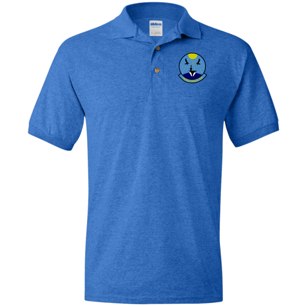 VQ 06 2 Jersey Polo Shirt