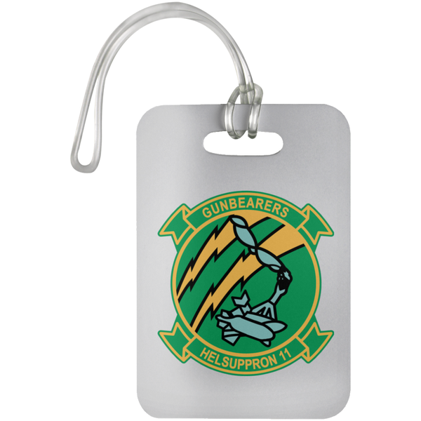 HC 11 2 Luggage Bag Tag