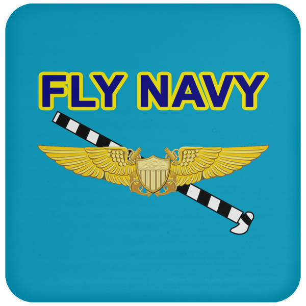 Fly Navy Tailhook 3 Coaster