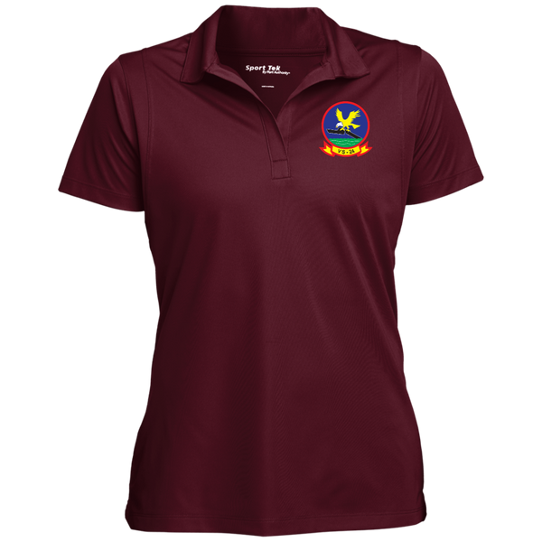 VS 24 1 Ladies' Micropique Sport-Wick® Polo