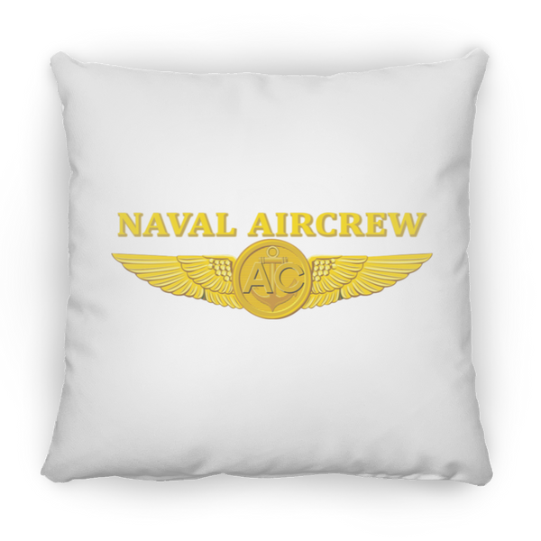 Aircrew 3 Pillow - Medium Square