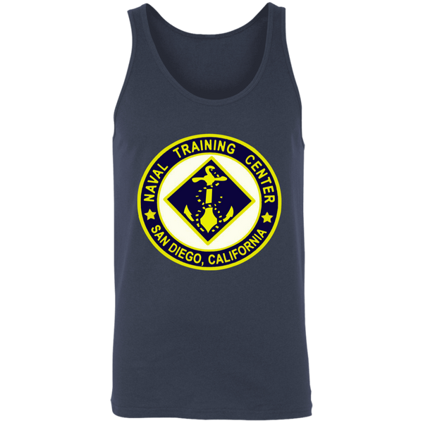 RTC San Diego 2 Unisex Tank