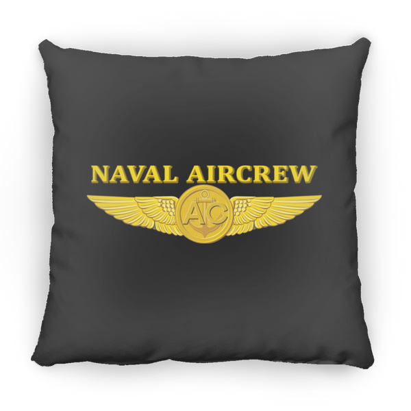 Aircrew 3 Pillow - Large Square