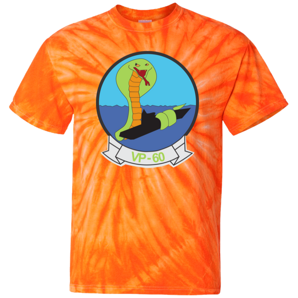 VP 60 1 Cotton Tie Dye T-Shirt