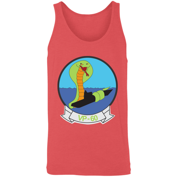 VP 60 1 Unisex Tank