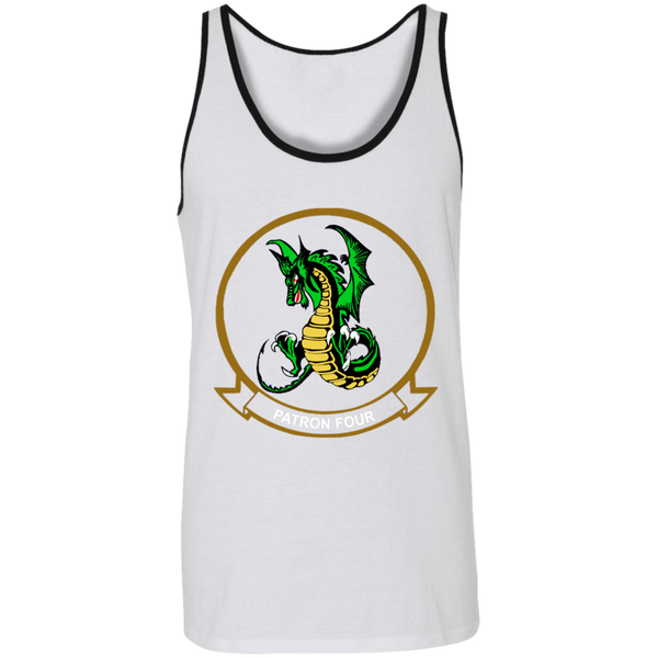 VP 04 4a Unisex Tank