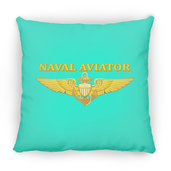 Aviator 2 Pillow - Large Square