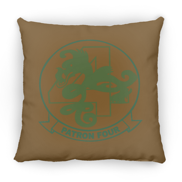 VP 04 1 Pillow - Large Square