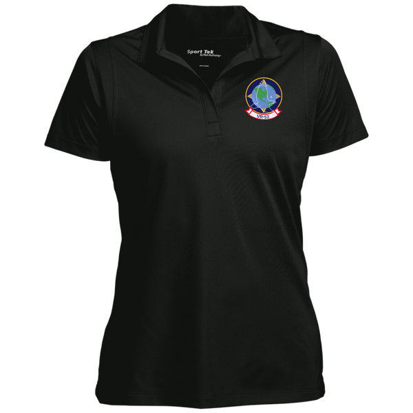 VR 52 1 Ladies' Micropique Sport-Wick® Polo