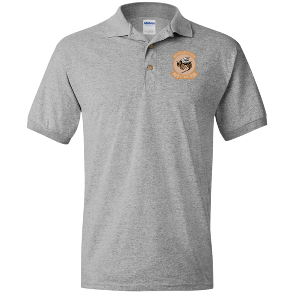 VAQ 138 2 Jersey Polo Shirt