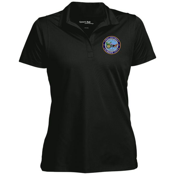 Subic Cubi Pt 09 Ladies' Micropique Sport-Wick® Polo