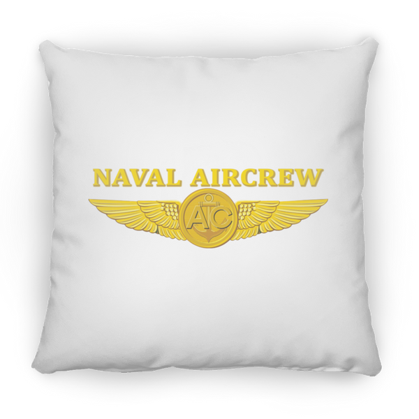 Aircrew 3 Pillow - Large Square