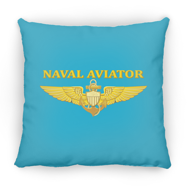 Aviator 2 Pillow - Large Square