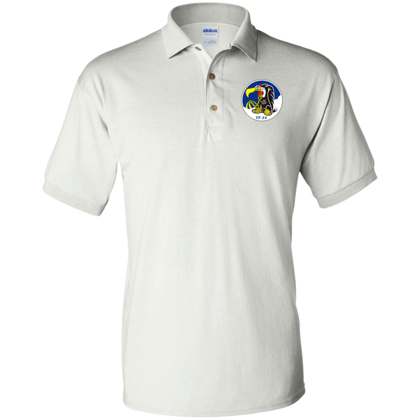 VP 34 1 Jersey Polo Shirt