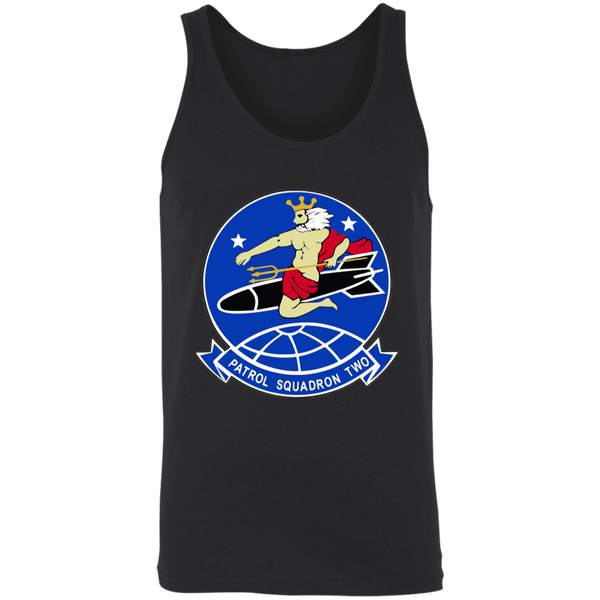 VP 02 1 Unisex Tank