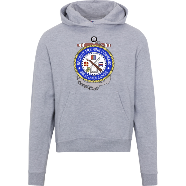 RTC Great Lakes 2 Champion Ladies' Powerblend Hoodie