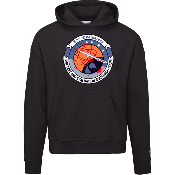 VX 04 3 Champion Ladies' Powerblend Hoodie