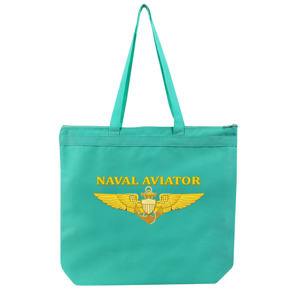 Aviator 2 Melody Large Tote