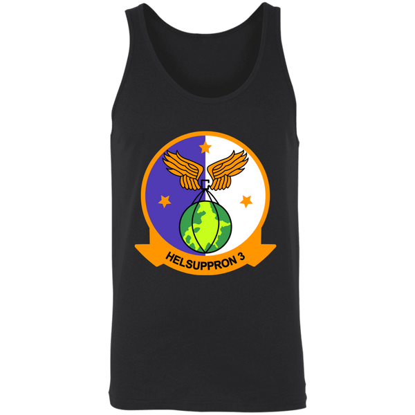 HC 03 1 Unisex Tank