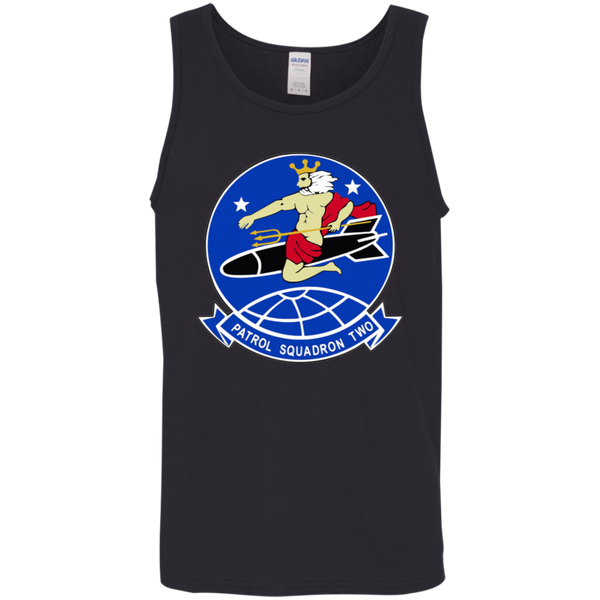 VP 02 1 Cotton Tank Top