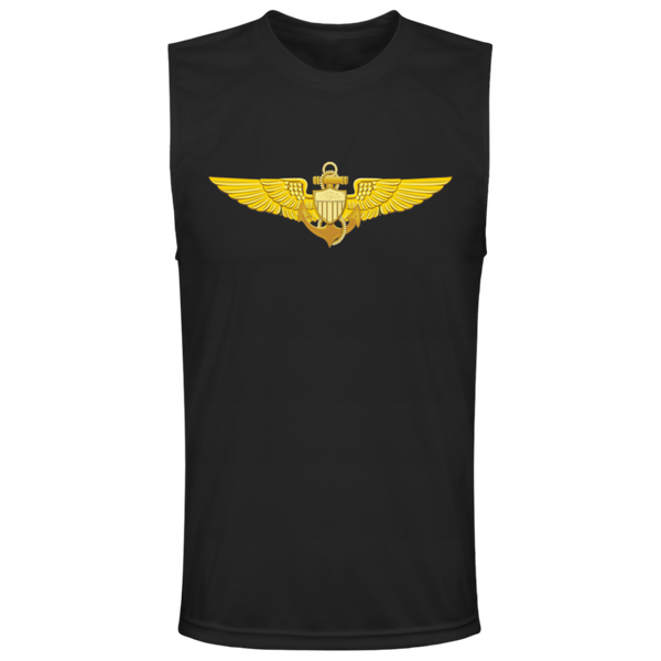 Aviator 1 Team 365 Muscle T-Shirt