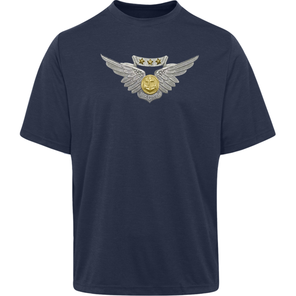 Combat Air 1 Team 365 Heather T-Shirt