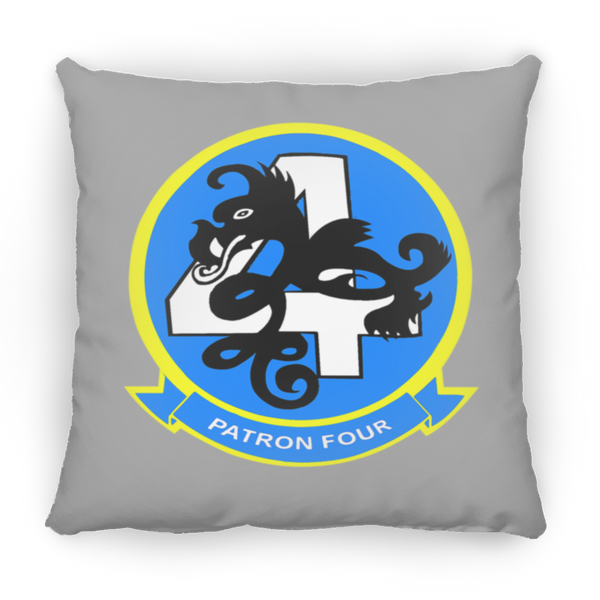 VP 04 2 Pillow - Medium Square