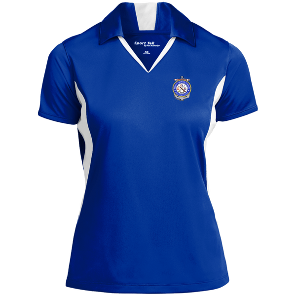 RTC Great Lakes 2 Ladies' Colorblock Performance Polo