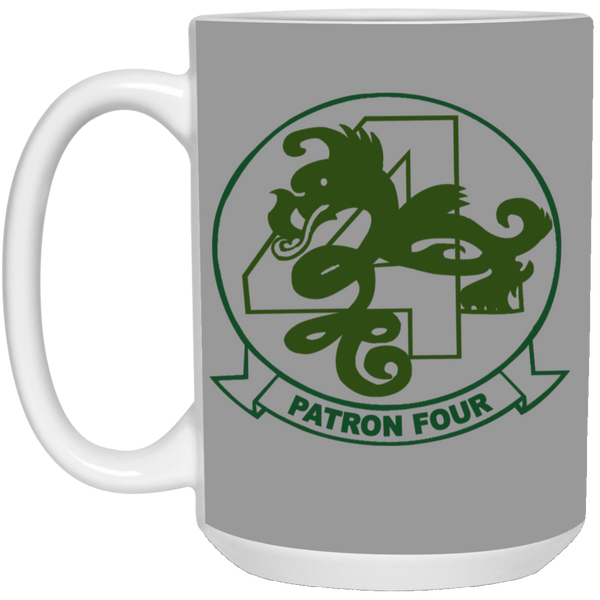 VP 04 1 Mug - 15oz