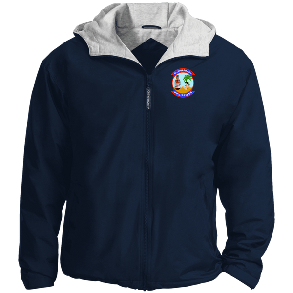 Subic Cubi Pt 05 Team Jacket