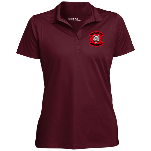 HSL 40 1 Ladies' Micropique Sport-Wick® Polo