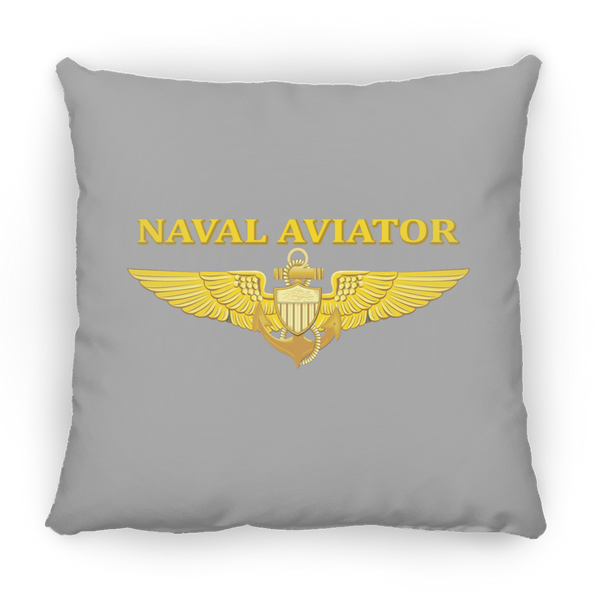 Aviator 2 Pillow - Small Square