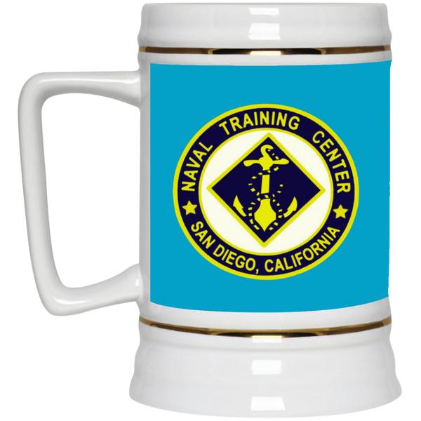 RTC San Diego 2 Beer Stein - 22oz