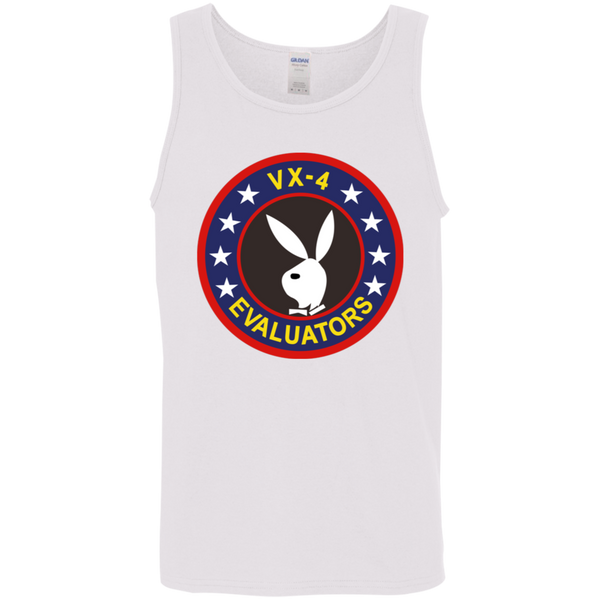 VX 04 1 Cotton Tank Top