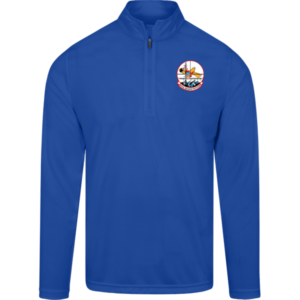 VP 44 1 Team 365 Zone Quarter Zip