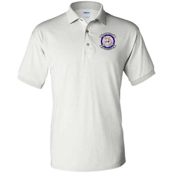 VA 52 2 Jersey Polo Shirt