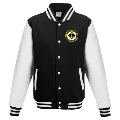 RTC San Diego 2 Letterman Jacket