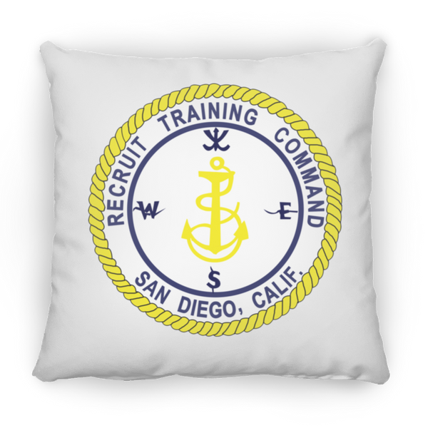 RTC San Diego 1 Pillow - Medium Square