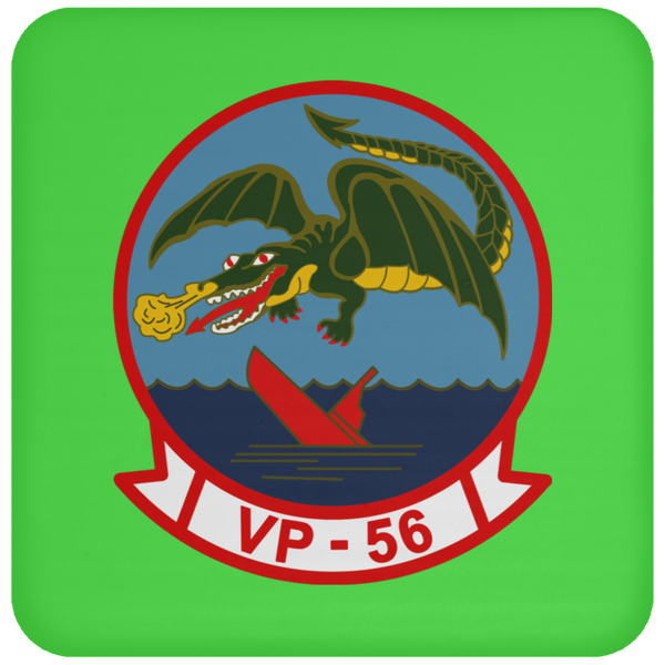 VP 56 4 Coaster