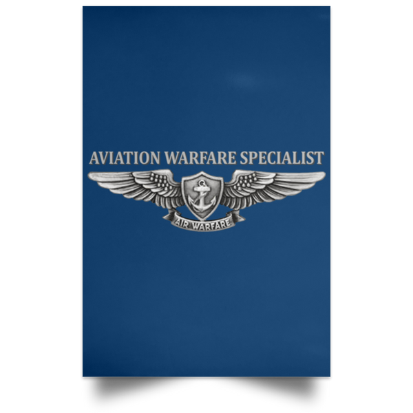 Air Warfare 2 Poster - Portrait