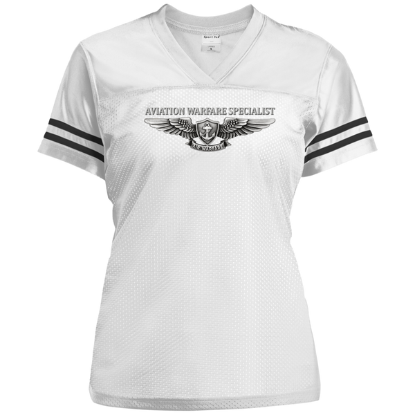 Air Warfare 2 Ladies' Replica Jersey