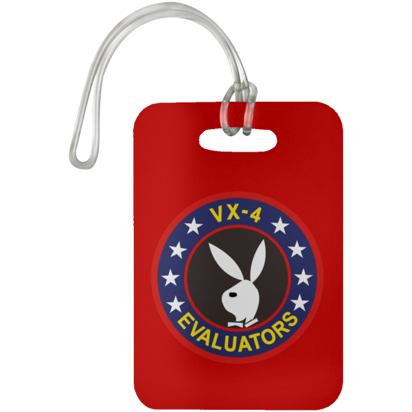 VX 04 1 Luggage Bag Tag