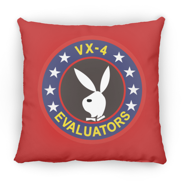 VX 04 1 Pillow - Medium Square