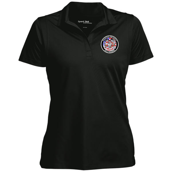 VF 103 7 Ladies' Micropique Sport-Wick® Polo