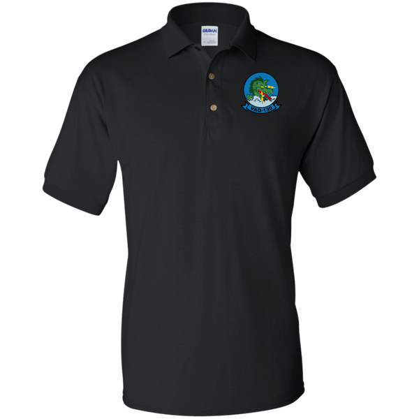 VAQ 130 1 Jersey Polo Shirt